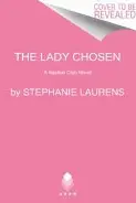 Book cover of The Lady Chosen