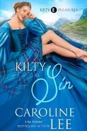 Book cover of Kilty as Sin