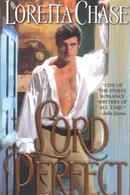 Book cover of Lord Perfect