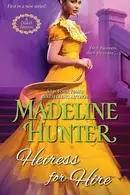 Book cover of Heiress for Hire