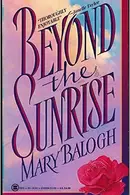 Book cover of Beyond the Sunrise
