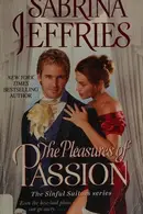 Book cover of The Pleasures of Passion