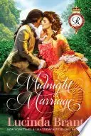 Book cover of Midnight Marriage