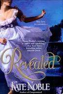 Book cover of Revealed