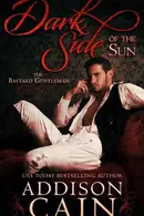 Book cover of Dark Side of the Sun