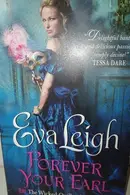 Book cover of Forever Your Earl