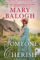 Book cover of Someone to Cherish