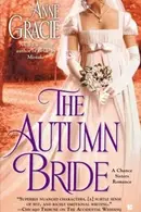 Book cover of The Autumn Bride