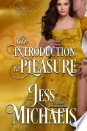 Book cover of An Introduction to Pleasure