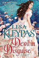 Book cover of Devil in Disguise