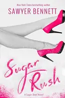Book cover of Sugar Rush