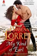 Book cover of My Kind of Earl