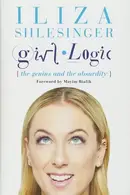 Book cover of Girl Logic: The Genius and the Absurdity