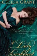 Book cover of A Lady Awakened