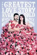 Book cover of The Greatest Love Story Ever Told