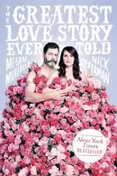 Book cover of The Greatest Love Story Ever Told