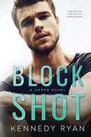 Book cover of Block Shot