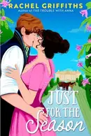 Book cover of Just for the Season