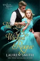 Book cover of The Last Wicked Rogue
