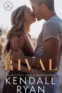 Book cover of The Rival