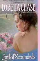 Book cover of Lord of Scoundrels