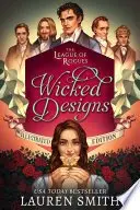 Book cover of Wicked Designs