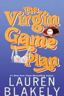 Book cover of The Virgin Game Plan