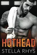 Book cover of Hothead