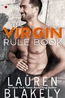 Book cover of The Virgin Rule Book