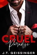 Book cover of Cruel Paradise