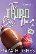 Book cover of The Third Best Thing