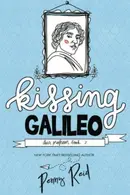 Book cover of Kissing Galileo