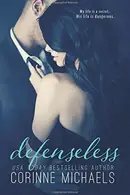 Book cover of Defenseless