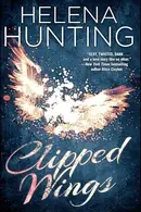Book cover of Clipped Wings