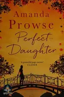 Book cover of Perfect Daughter