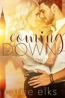 Book cover of Coming Down