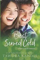 Book cover of Best Served Cold