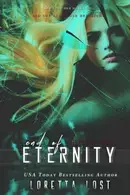 Book cover of End of Eternity
