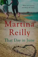 Book cover of That Day in June