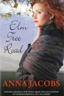 Book cover of Elm Tree Road