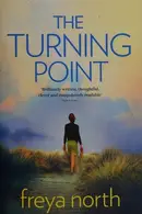 Book cover of The Turning Point