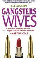 Book cover of Gangsters Wives