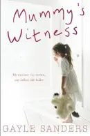 Book cover of Mummy's Witness