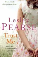 Book cover of Trust Me