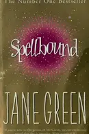 Book cover of Spellbound
