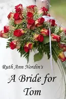 Book cover of A Bride for Tom