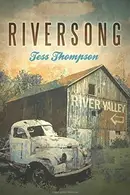 Book cover of Riversong