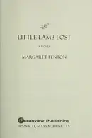 Book cover of Little Lamb Lost
