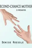 Book cover of Second-Chance Mother
