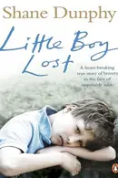 Book cover of Little Boy Lost